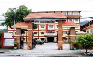हेटौँडा उपमहानगरपालिका