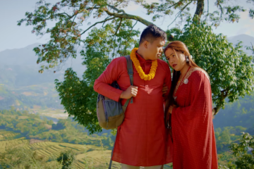 बुद्ध मोक्तानको ‘सुस्तरी माया गाढा’ सार्वजनिक (भिडियो)