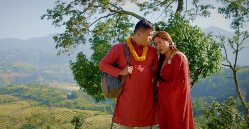 सुस्तरी माया गाढा