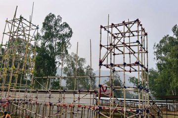 हेटौँडामा बृहत खेलकुद, कृषि, पर्यटन तथा व्यापार महोत्सवको तयारी तीव्र