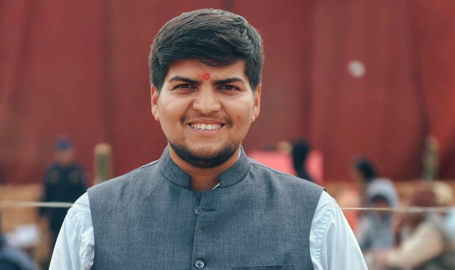 प्रशान्त उप्रेती