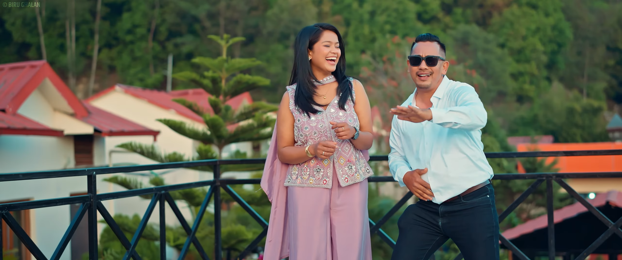 बिरु घलान