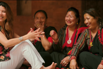 गायक विशाल सुनारको ‘नक्कली कान्छी’ सार्वजनिक