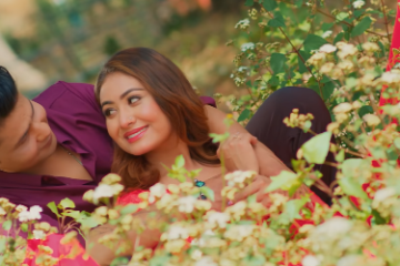 गायक अंकित गिरीको ‘प्रेम यस्तो होस्’ सार्वजनिक