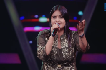 गायिका शितल क्षेत्रीको ‘किन किन’ सार्वजनिक हुँदै