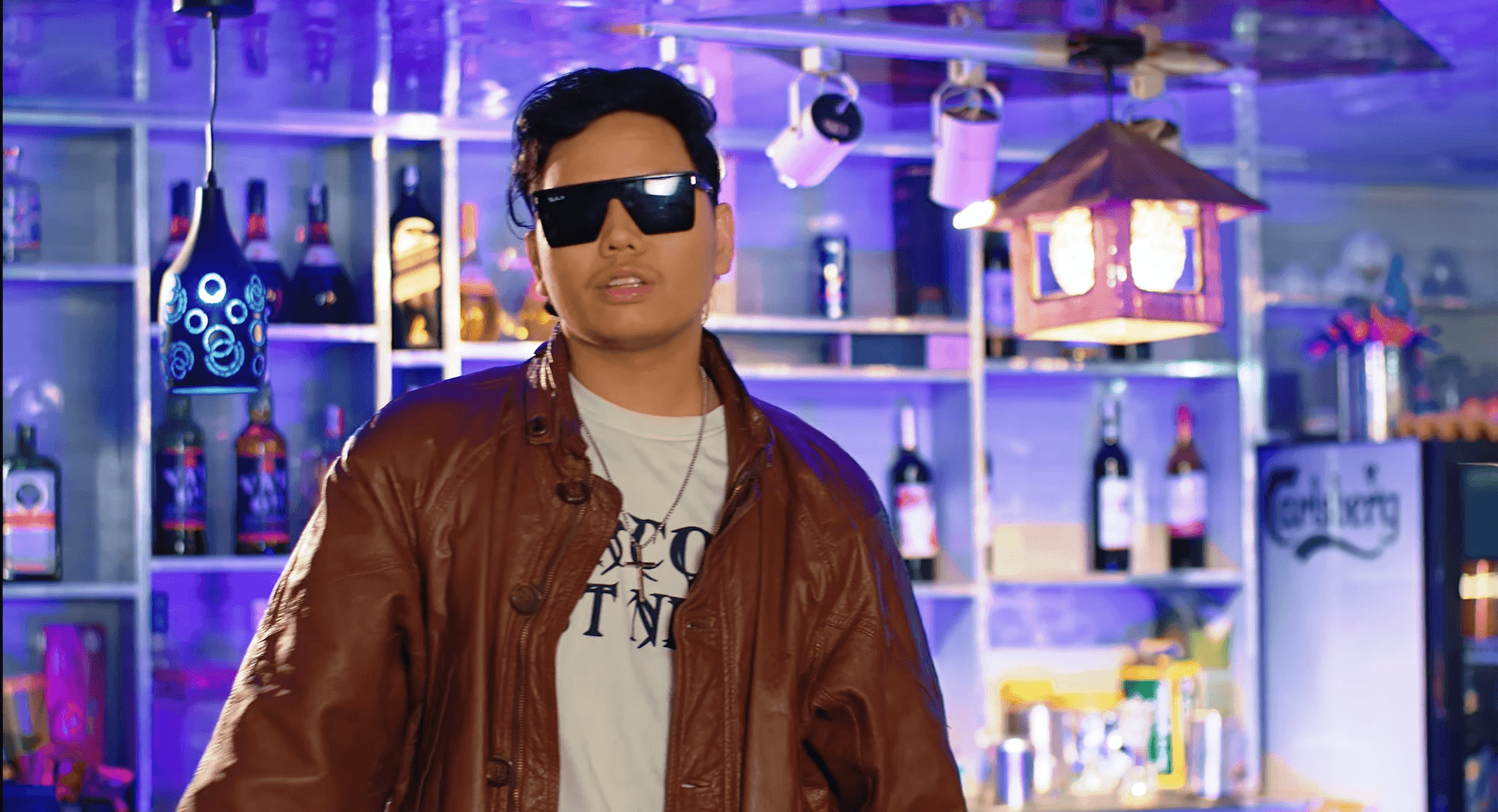 Ankit Giri New Song
