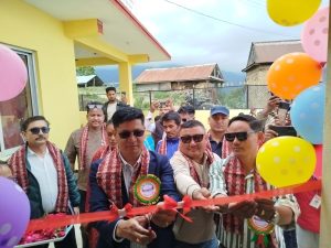 कैलाश गाउँपालिका