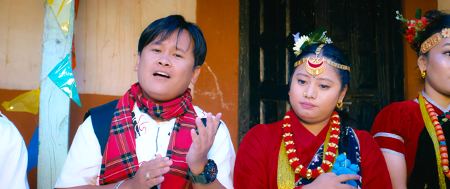 Chitra Pulami And Anjana Saru Magar New Song Soltiniko Haso Ramro