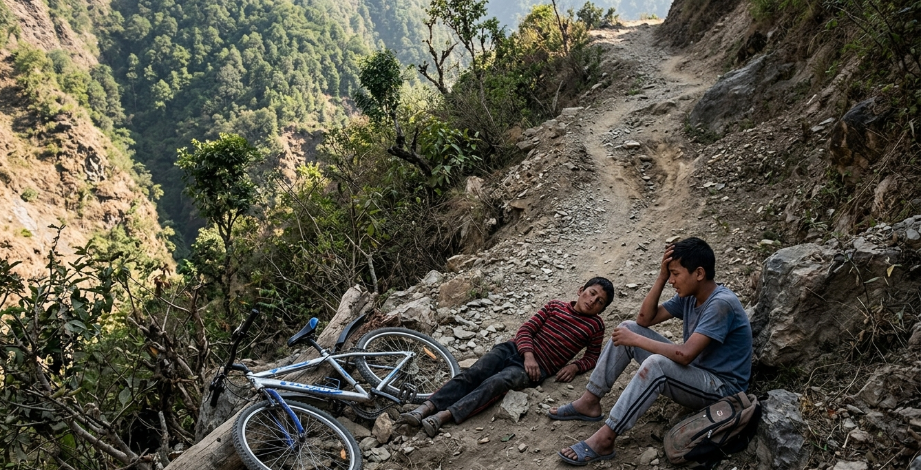 Hetauda 12 Bhorle