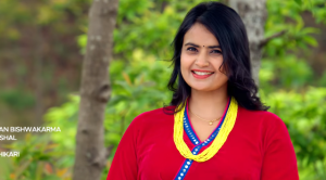 शितल क्षेत्री