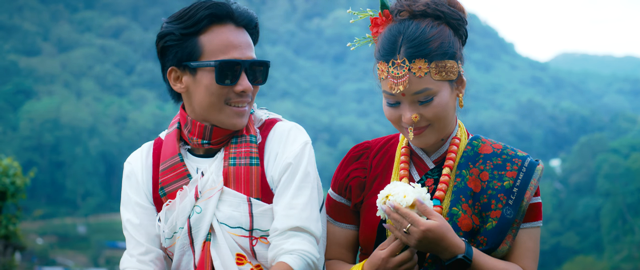 Chitra Pulami And Anjana Saru Magar New Song Soltiniko Haso Ramro