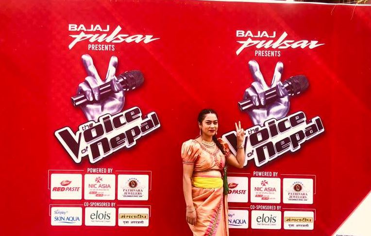 Usha Gajurel