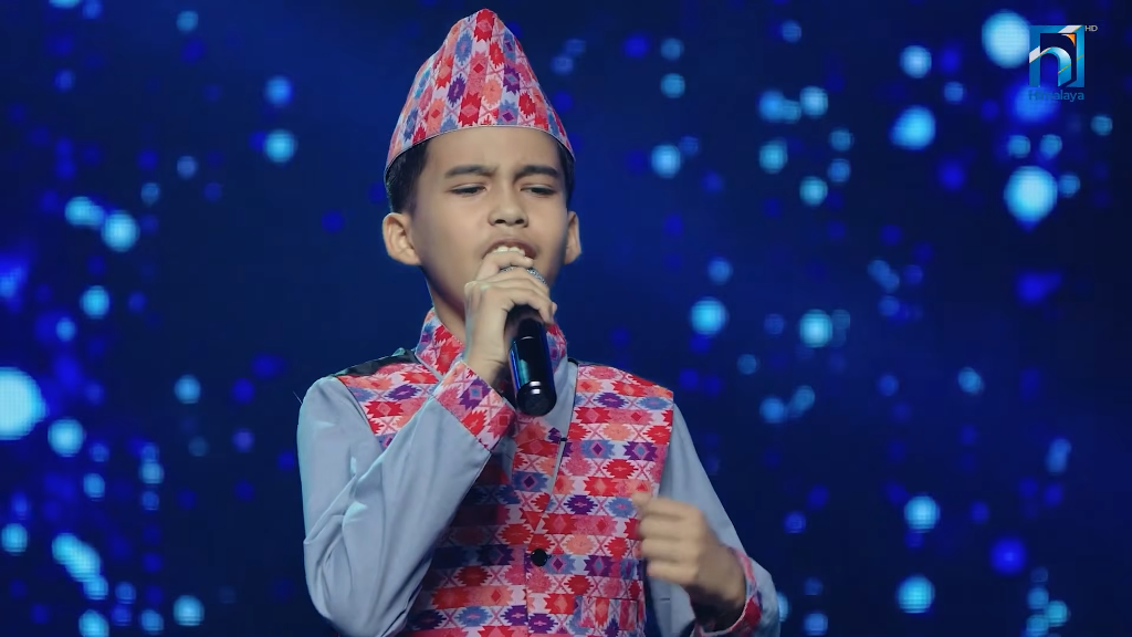 Aarman Karki