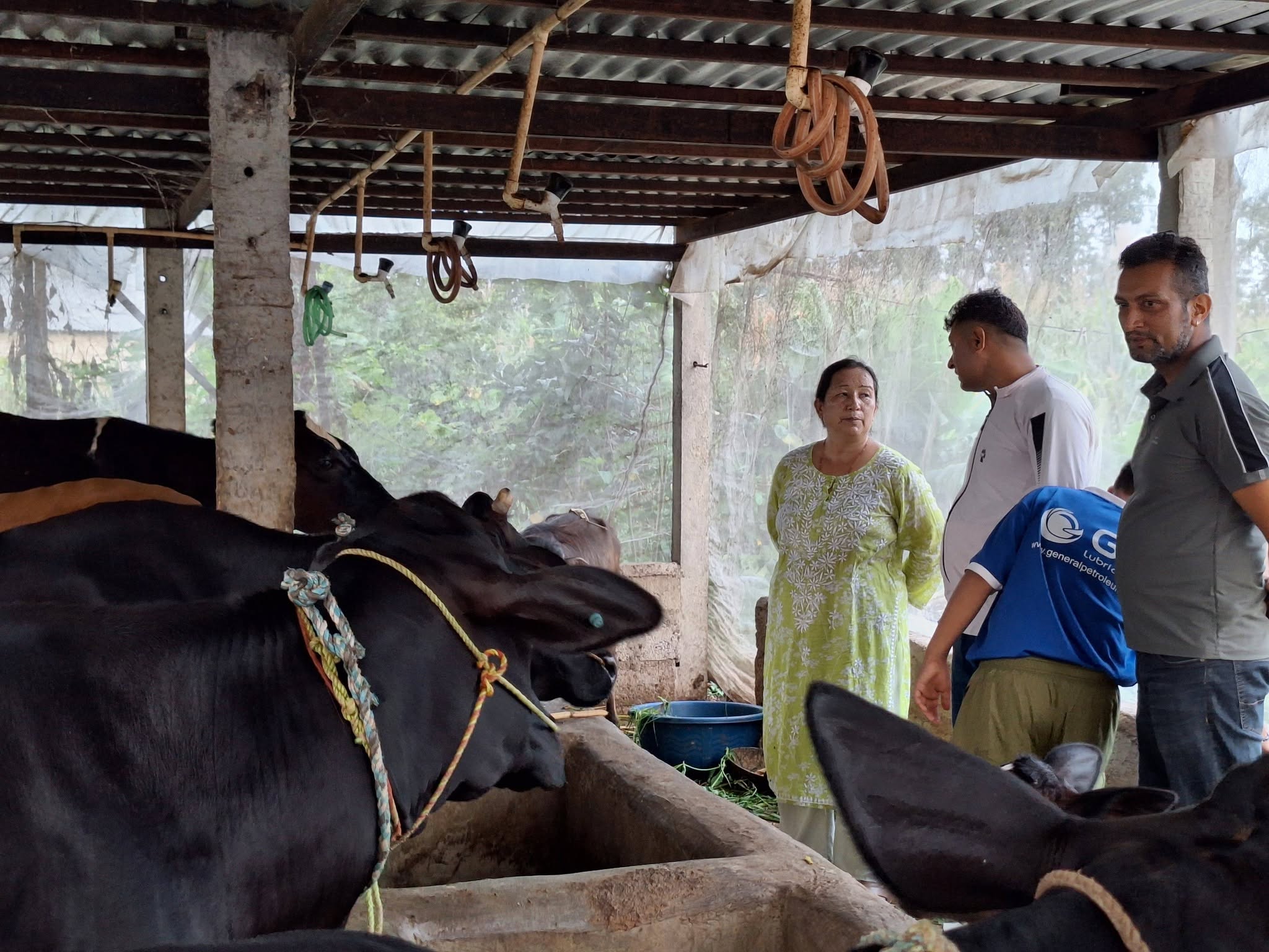 Hetauda 14 Krishi