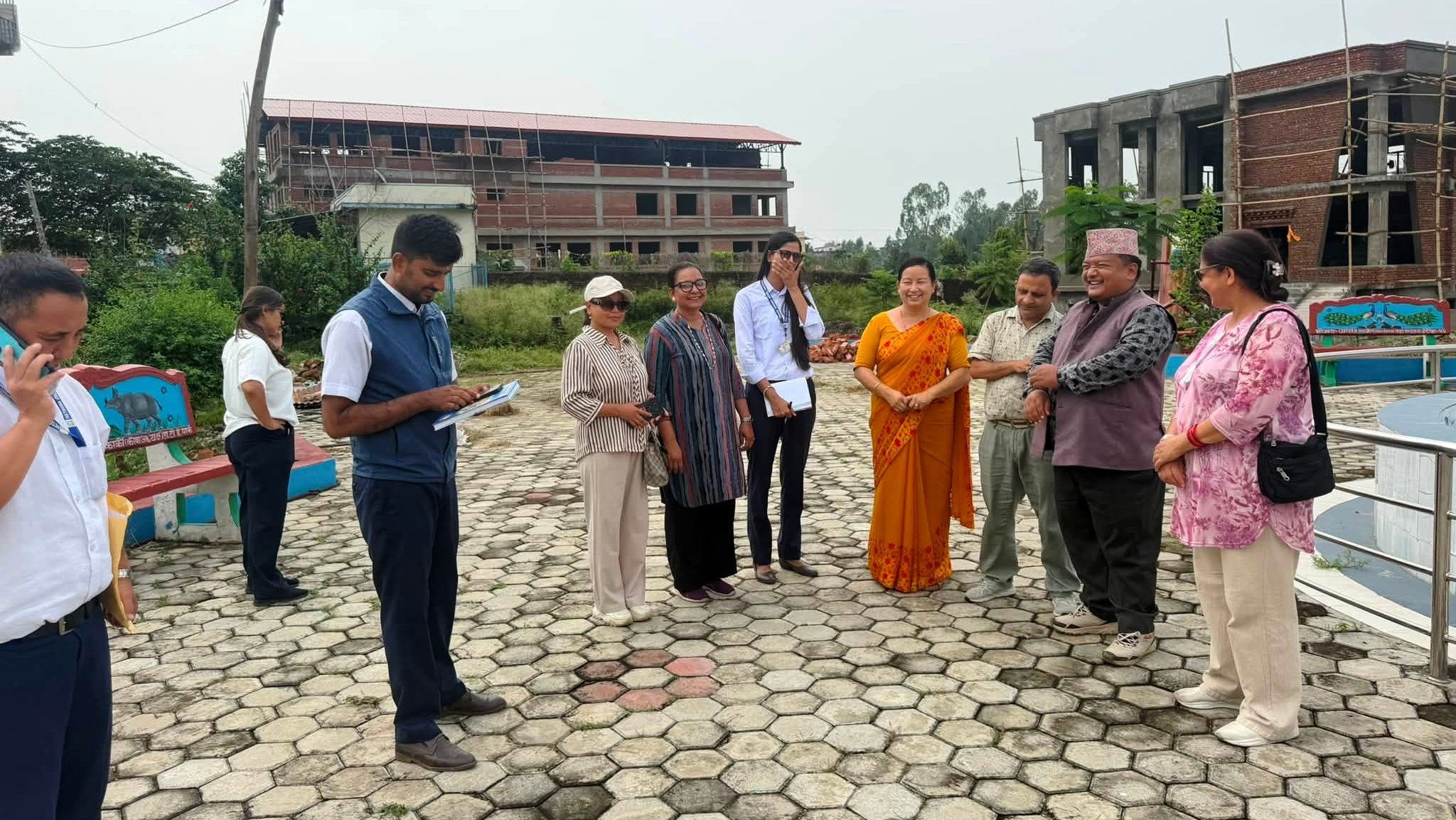 Hetauda Anugaman