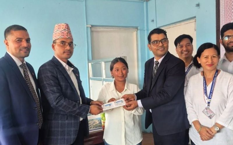 हेटौँडा उपमहानगरबाटै प्यान र भ्याट सेवा सुरु