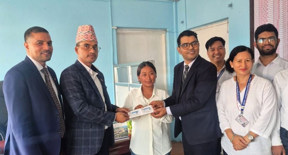 Hetauda PAN VAT Sewa