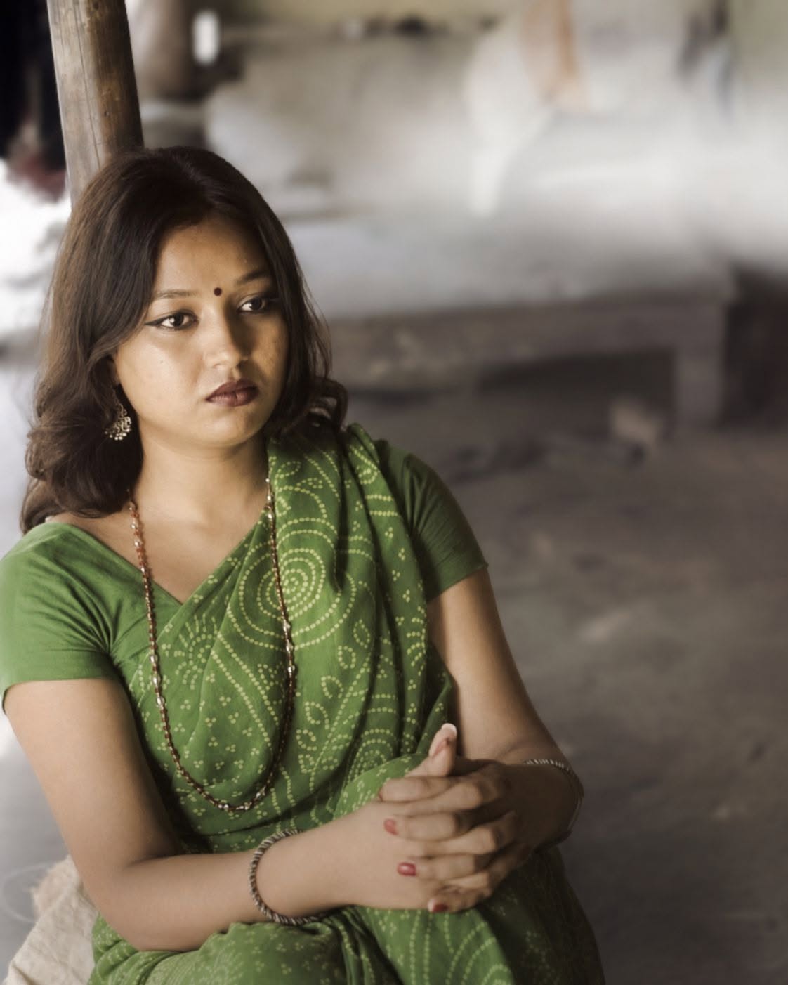 Kajal Karn