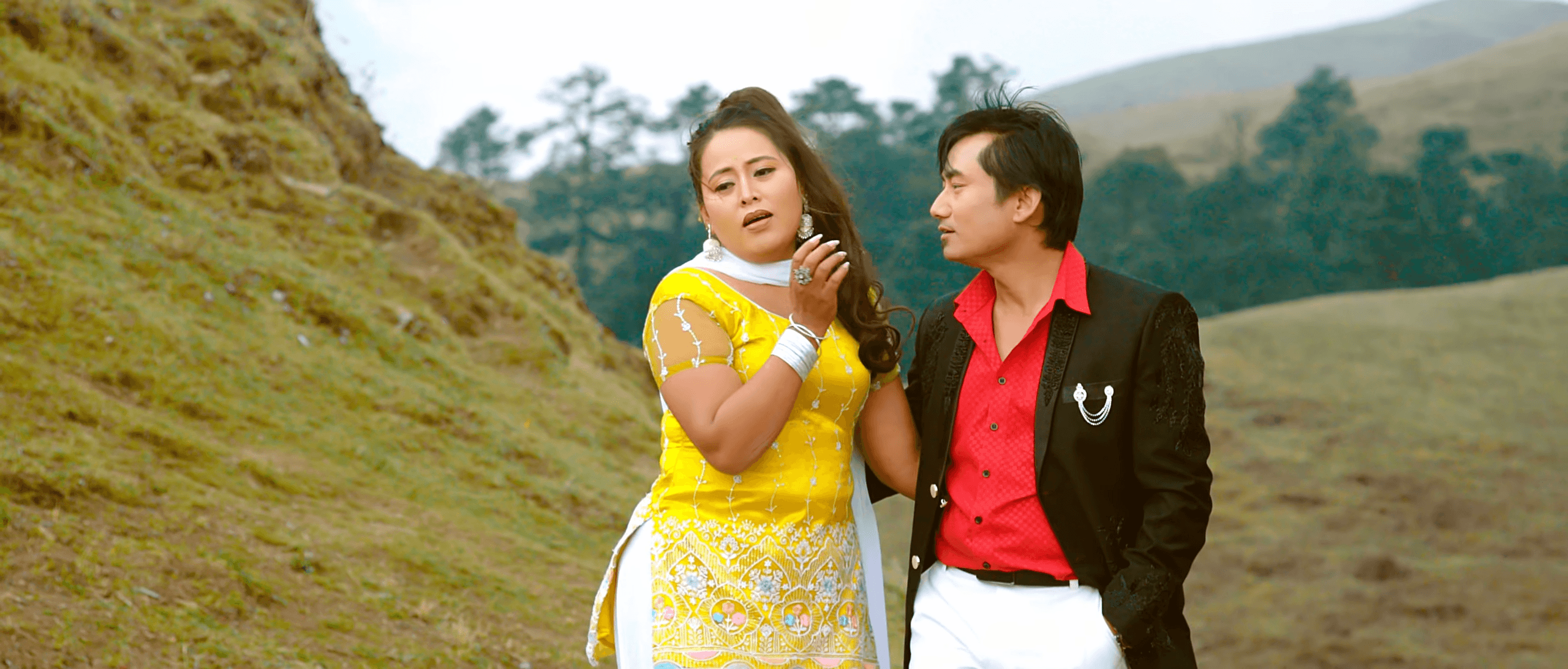 Tamang Movie Ngala Semjo